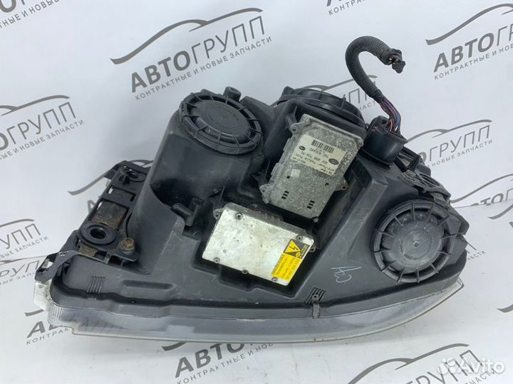 Фара передняя правая Lr Rr Sport 1 L320 368DT 3