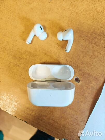 Airpods китай