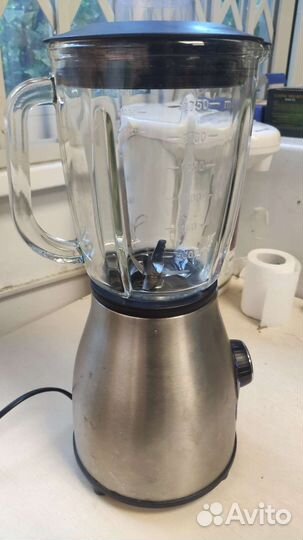 Блендер gemlux gl-bl1175gk