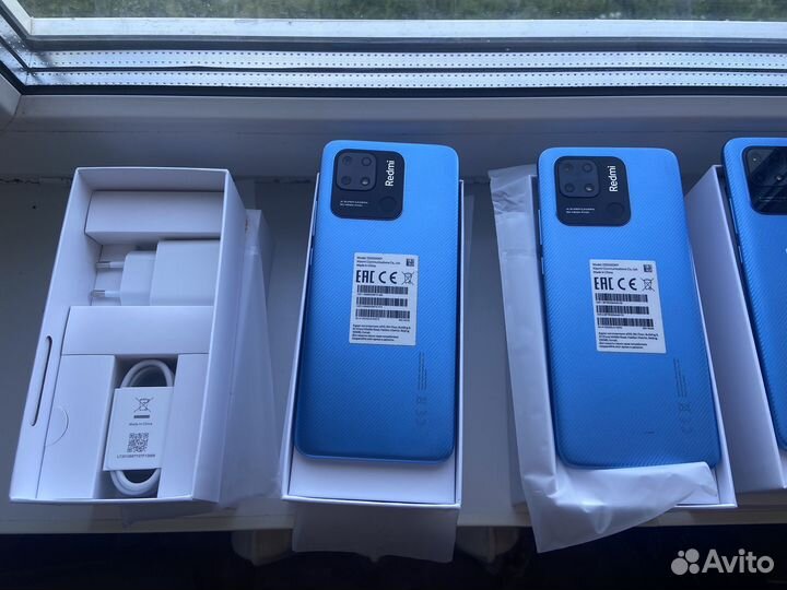 Xiaomi redmi 10c 64gb