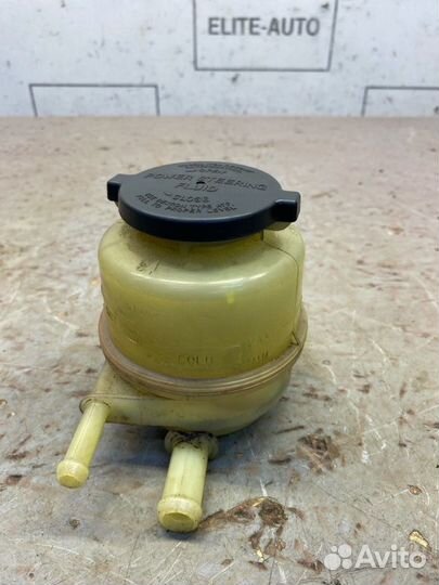 Бачок гур Toyota Camry V40 3.5 2007