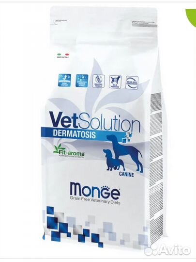 Корм для собак/кошек Monge/Royal Canin