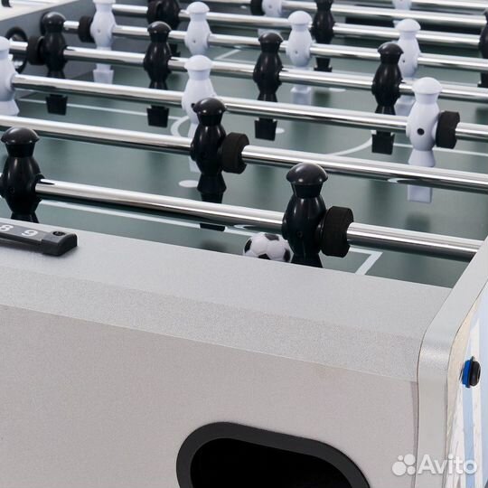 Игровой стол Футбол Proxima Messi 48' G34800 торг