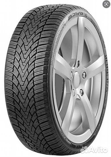 Arivo Winmaster ProX ARW3 185/55 R15