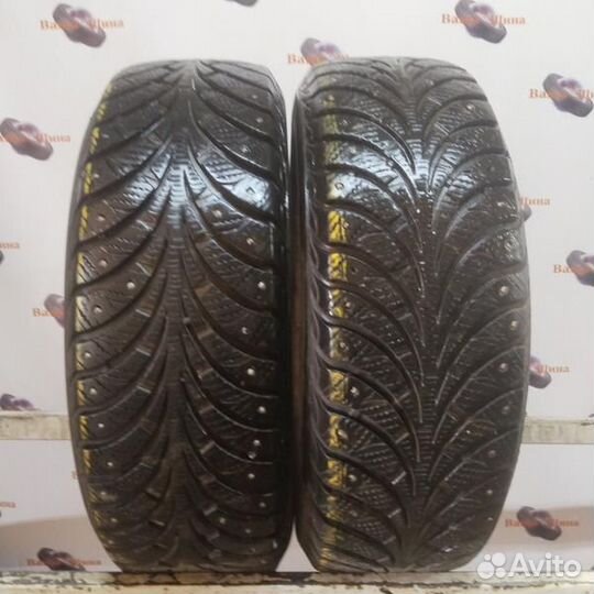 Sava Eskimo Stud 185/65 R14