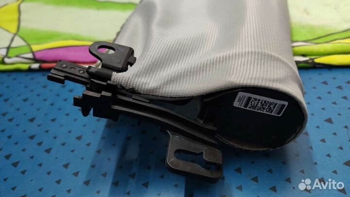 Шторка панорамы touareg nf 7P0B77307A