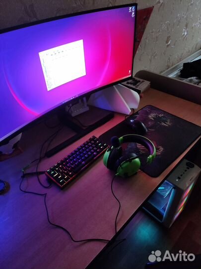 Игровой набор