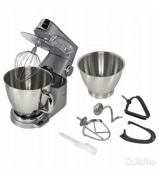 Кухонная машина Kenwood KVC85.004Si