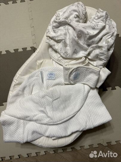 Кокон зевушка