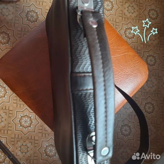 Сумка Garibaldi винтаж