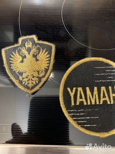 Все для украшения одежды