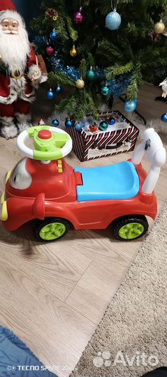 Детская машина для детей