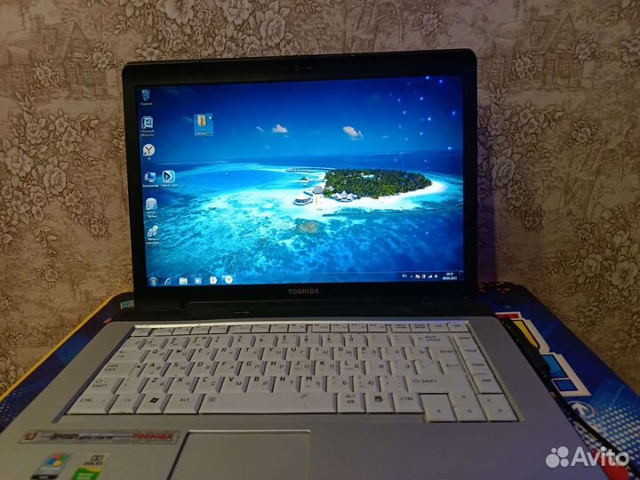 Toshiba