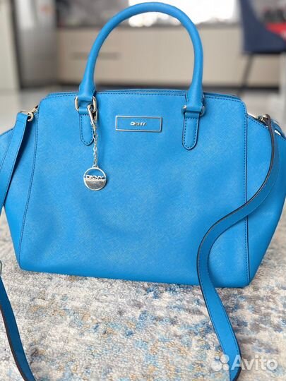 Новая сумка dkny