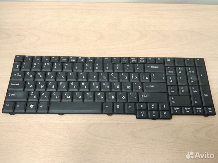 Клавиатура для ноутбука Acer Aspire 5335, 5635