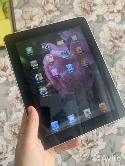 Планшет apple iPad 32gb