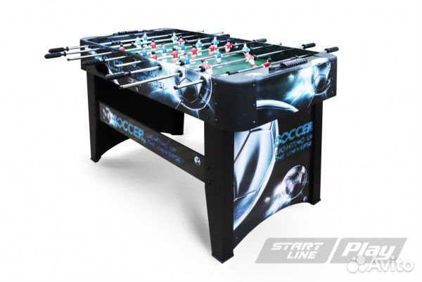 Настольный футбол