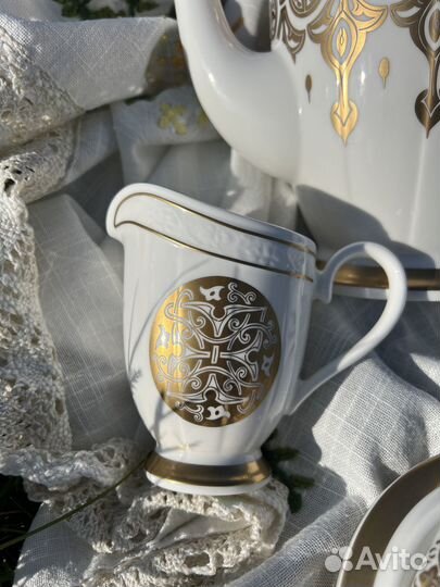 Villeroy&Boch Golden Oasis