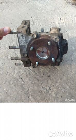 Коробка раздаточная (раздатка) toyota 2GR