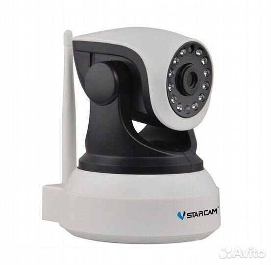 IP-камера VStarCam c8824wip