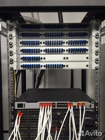 Сварка волс (оптоволокна)