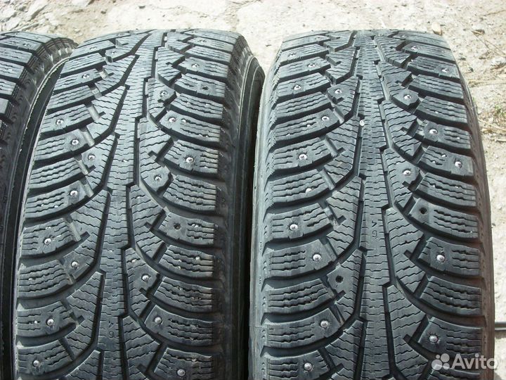 Nokian Tyres Nordman 5 185/65 R15 92T