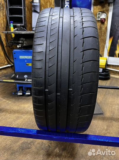 Michelin Pilot Sport PS2 225/35 R19 88Y