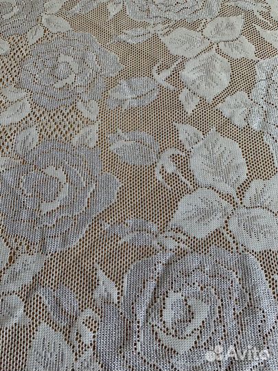 Платок (косынка) СССР