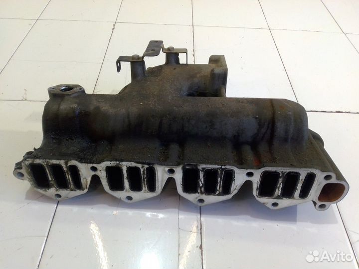 Коллектор впускной (SsangYong Kyron)