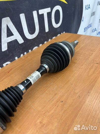 Привод передний правый Genesis G70 1 G6DP