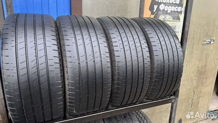 Bridgestone Turanza T005A 235/45 R18 94W