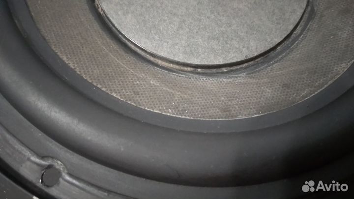 Динамики LG, 10-150 Вт, 4 Ом