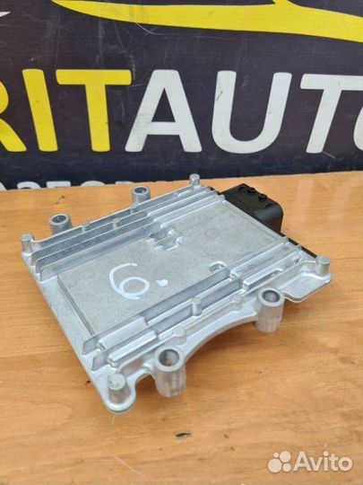 Блок управления АКПП Kia Carnival 4 3.5 G6DT 2021