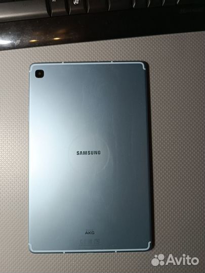 Планшет samsung galaxy tab s6 Lite