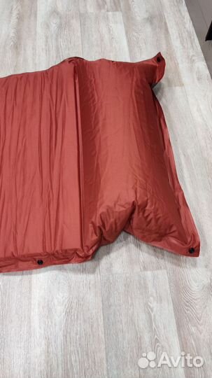 Самонадувающийся коврик