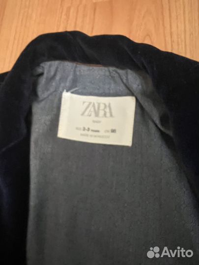 Пиджаки детские 96