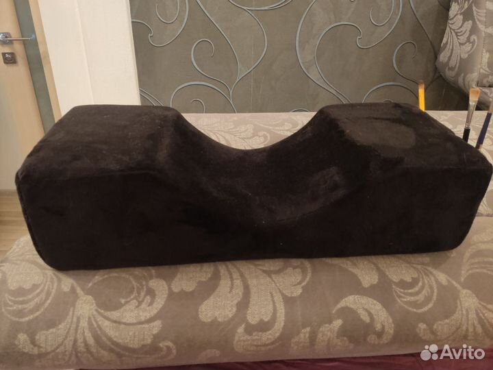 Подушка для наращивания ресниц