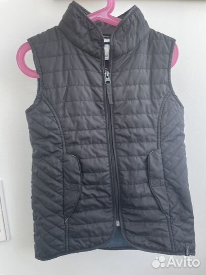 Жилетка для конного спорта