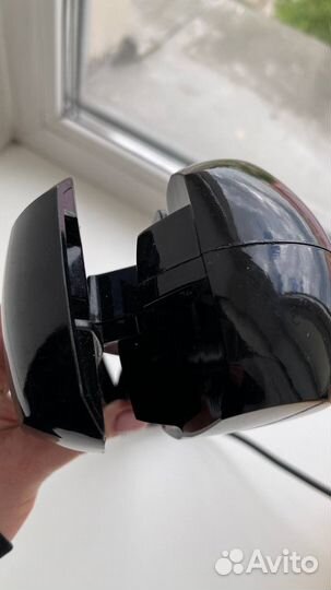 Автоматическая плойка BaByliss PRO MiraCurl