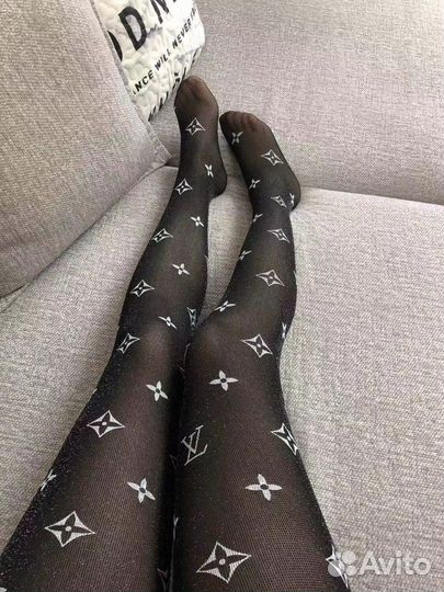 Колготки lv