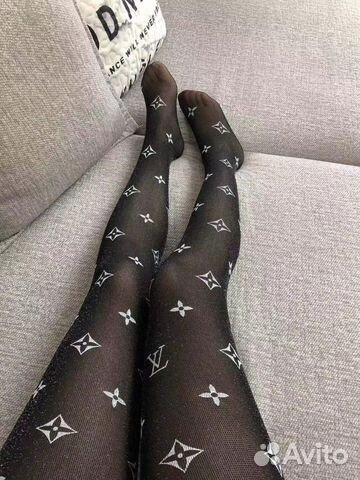 Колготки lv