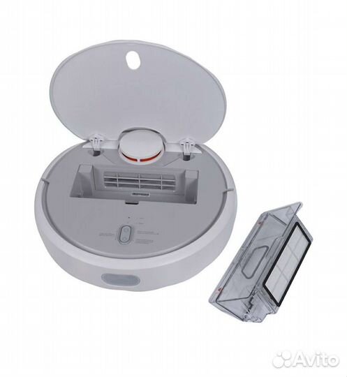 Робот-пылесос Xiaomi Mi Robot Vacuum Cleaner