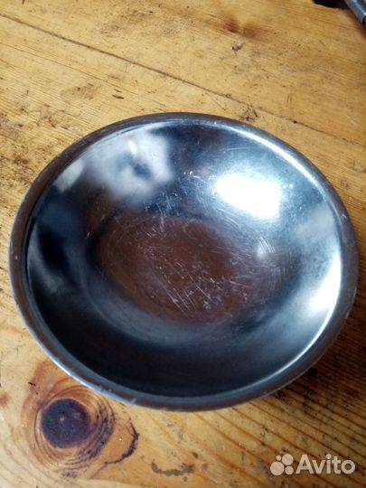 Креманка под мороженое СССР