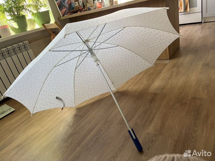 Зонт трость Meissen