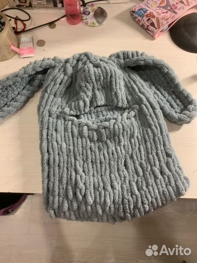 Балаклава детская