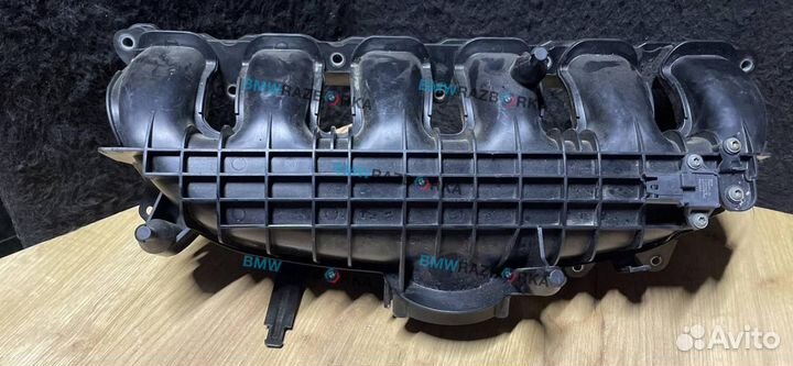 Впускной коллектор BMW 5 F07/F10/F11 2011 7576911