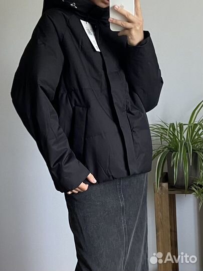 Куртка весна осень женская новая