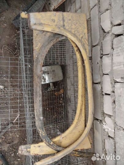 Запчасти на volkswagen transporter t3