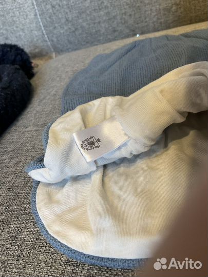 Шапки детские 2-2,5лет