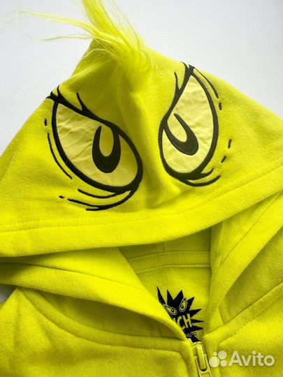 Кофта для мальчика